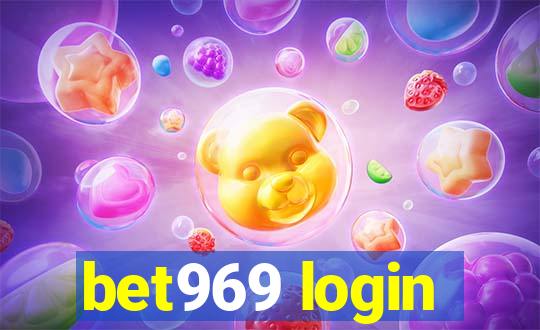 bet969 login